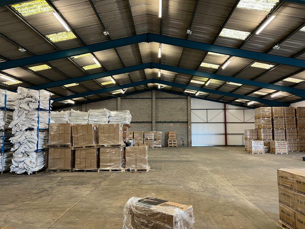 Additional property image - Unit 1 at Bradfords, Evercreech, Shepton Mallet, BA4 6LX