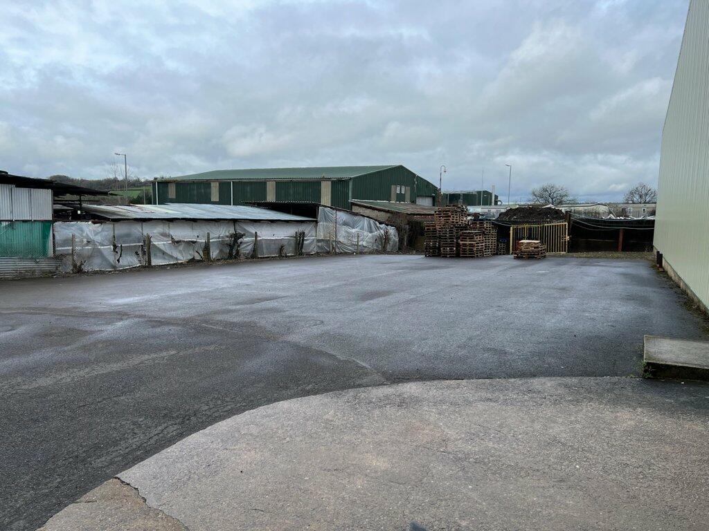 Additional property image - Unit 1 at Bradfords, Evercreech, Shepton Mallet, BA4 6LX