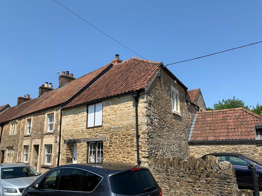 Additional property image - 25a, Beckington, Frome BA11 6SS