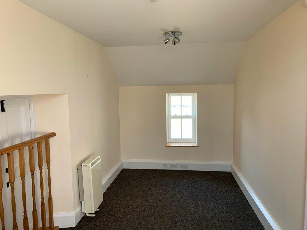 Additional property image - 25a, Beckington, Frome BA11 6SS