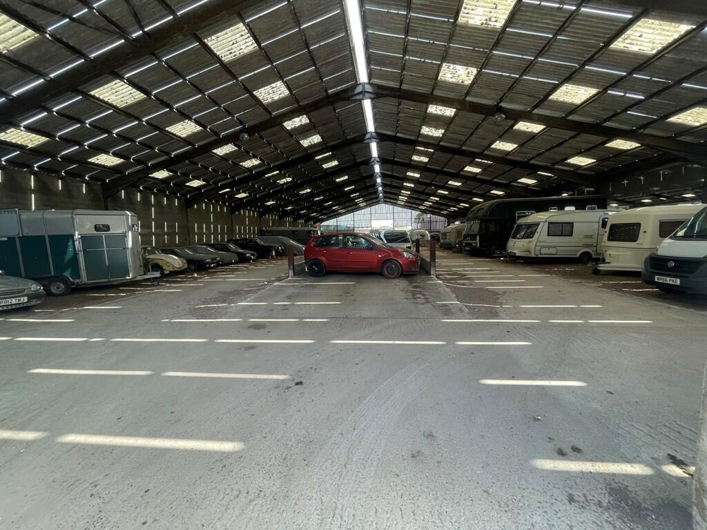 Additional property image - Unit B, Winterwell Yard, Chesterblade, Shepton Mallet, BA4 4QZ