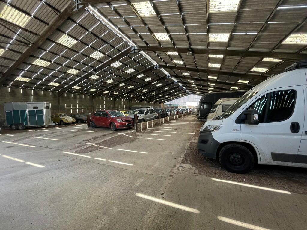 Additional property image - Unit B, Winterwell Yard, Chesterblade, Shepton Mallet, BA4 4QZ