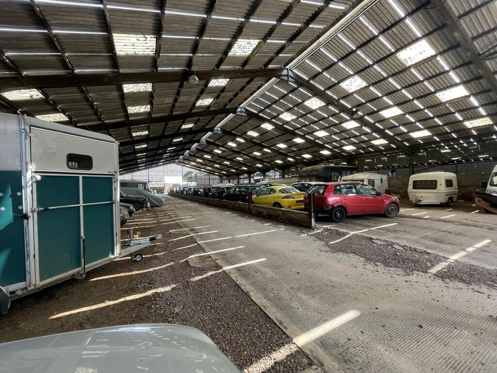 Additional property image - Unit B, Winterwell Yard, Chesterblade, Shepton Mallet, BA4 4QZ