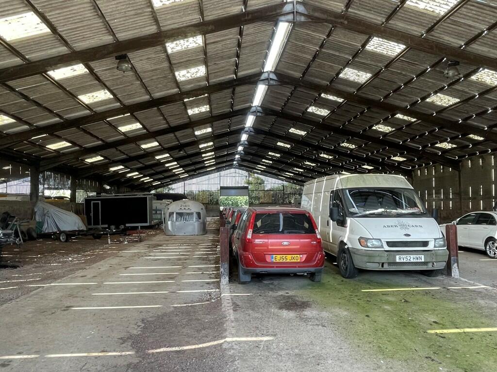 Additional property image - Unit B, Winterwell Yard, Chesterblade, Shepton Mallet, BA4 4QZ