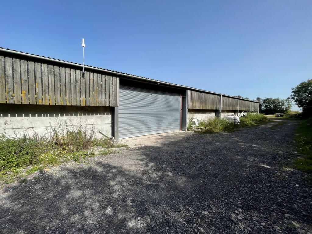 Additional property image - Unit D3, Winterwell Yard, Chesterblade, Shepton Mallet, BA4 4QZ