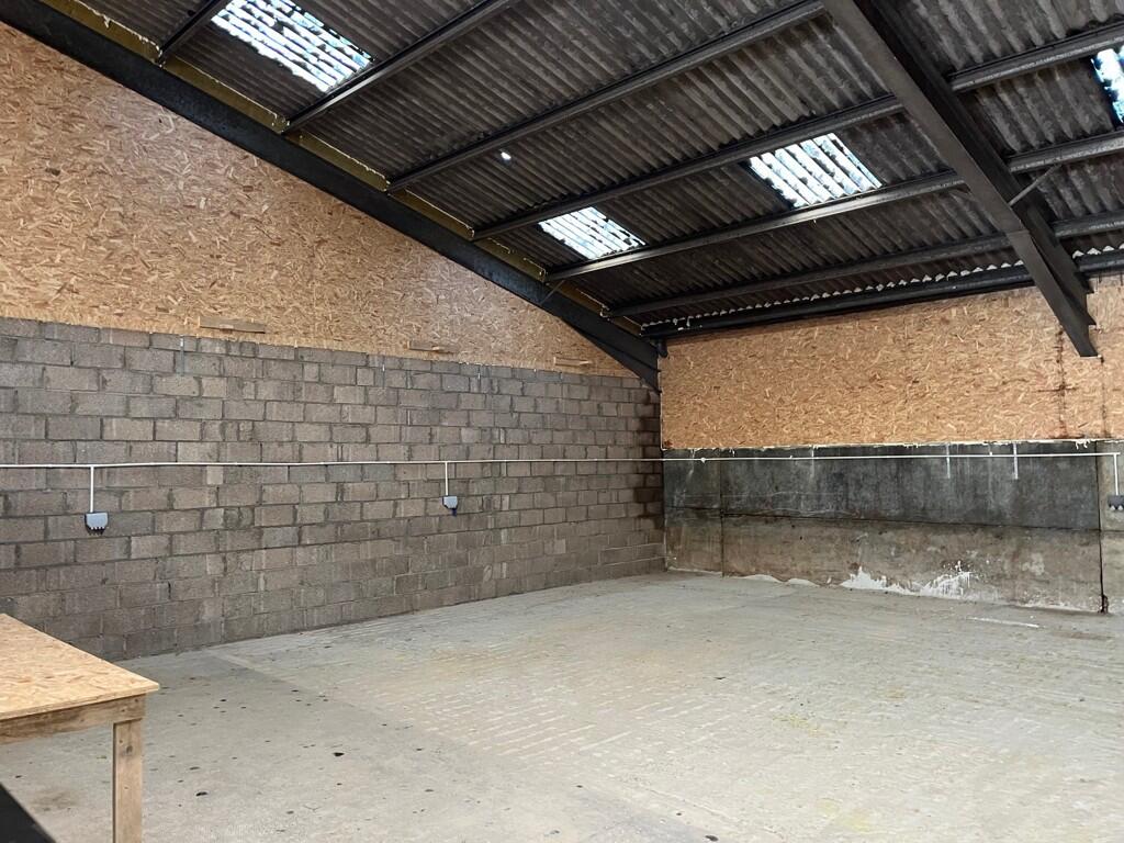 Additional property image - Unit D3, Winterwell Yard, Chesterblade, Shepton Mallet, BA4 4QZ