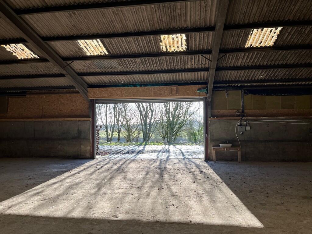 Additional property image - Unit D3, Winterwell Yard, Chesterblade, Shepton Mallet, BA4 4QZ