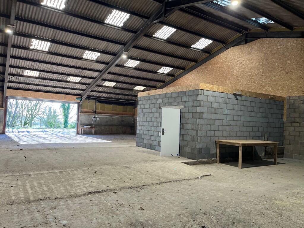 Additional property image - Unit D3, Winterwell Yard, Chesterblade, Shepton Mallet, BA4 4QZ