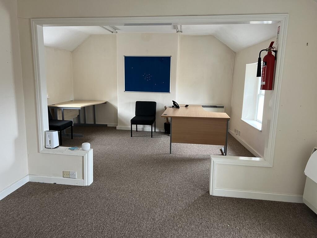 Additional property image - Fairfield House, 21a - 22, King Street, Frome, BA11 1BH