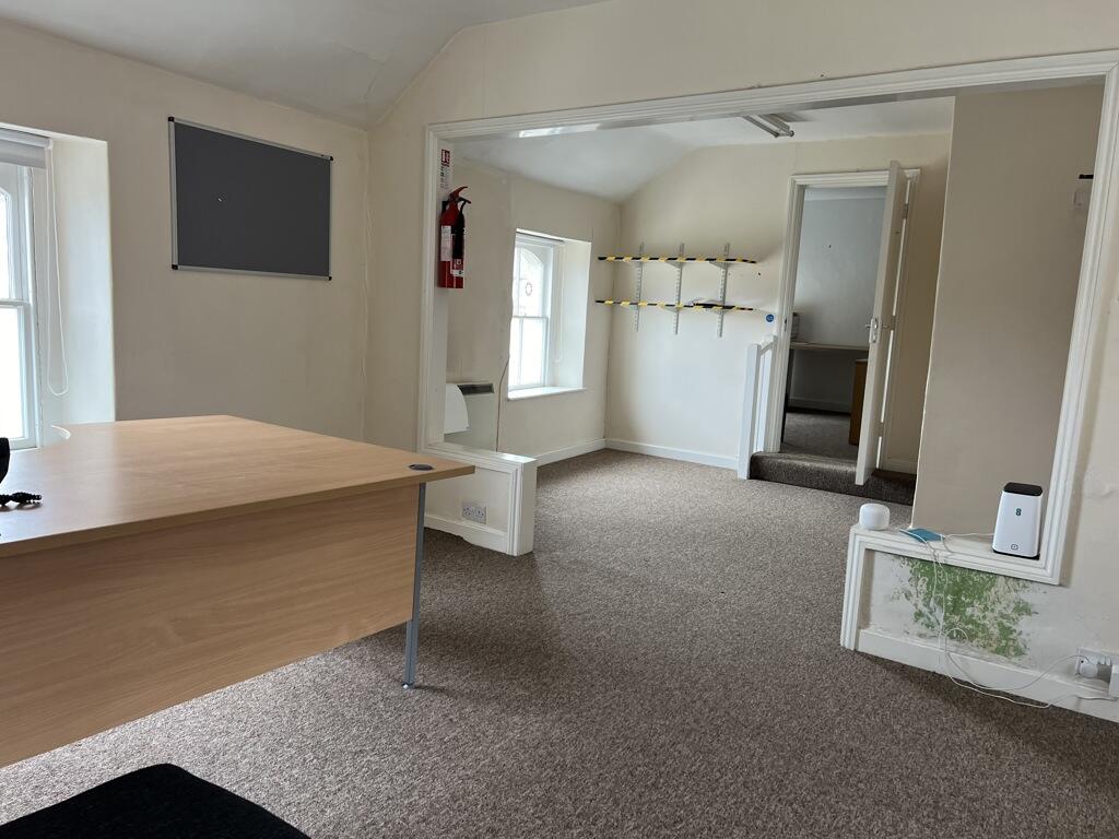 Additional property image - Fairfield House, 21a - 22, King Street, Frome, BA11 1BH