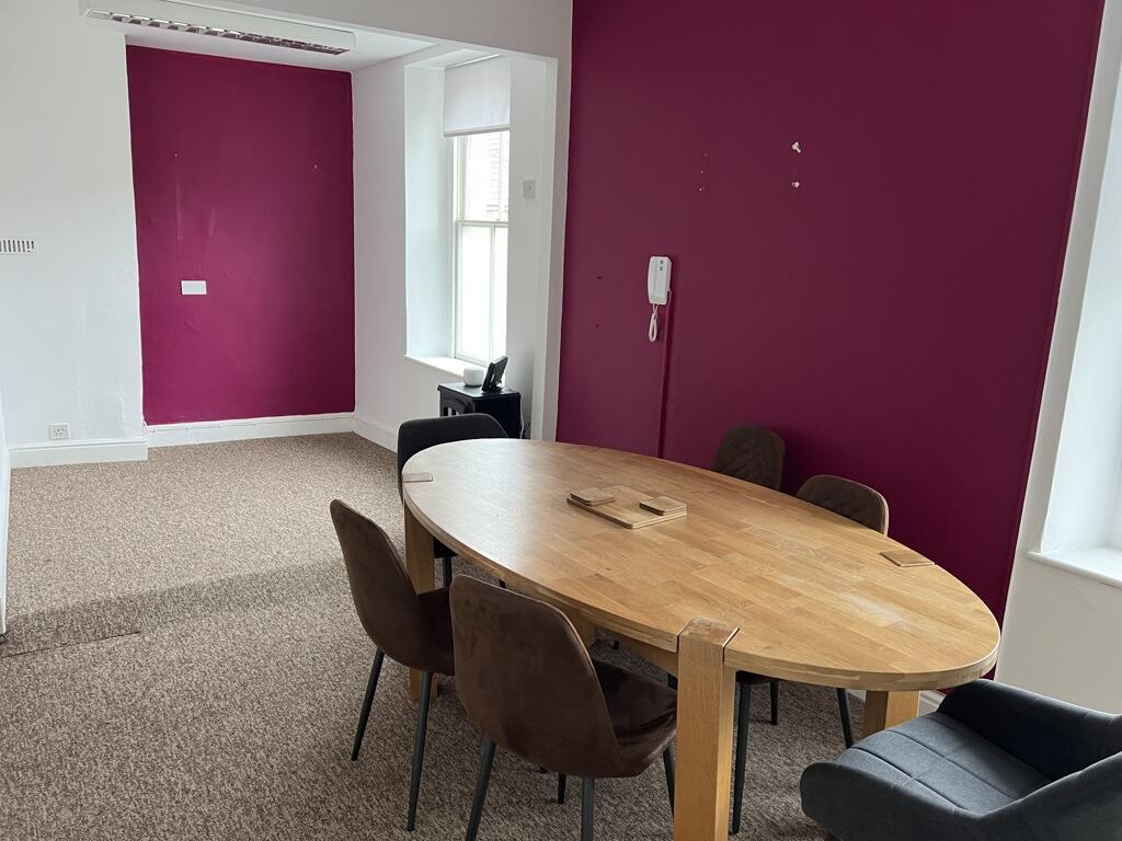 Additional property image - Fairfield House, 21a - 22, King Street, Frome, BA11 1BH