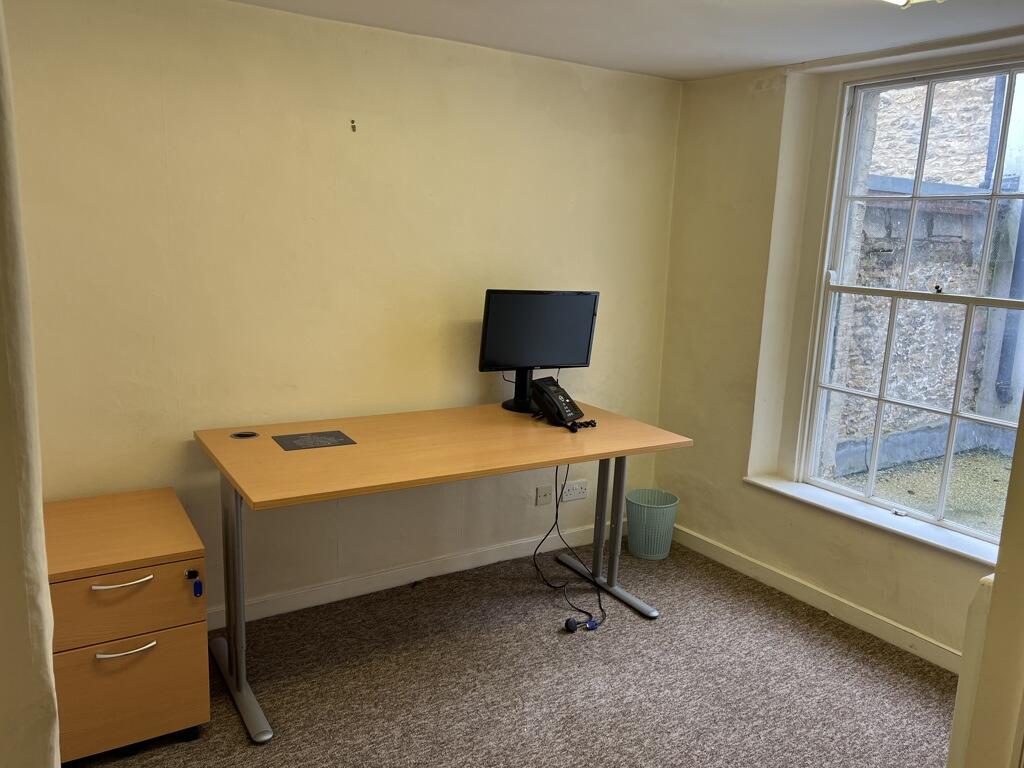 Additional property image - Fairfield House, 21a - 22, King Street, Frome, BA11 1BH