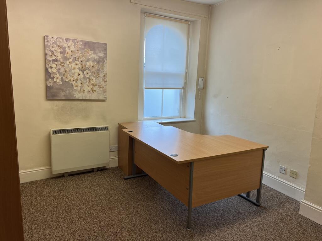 Additional property image - Fairfield House, 21a - 22, King Street, Frome, BA11 1BH