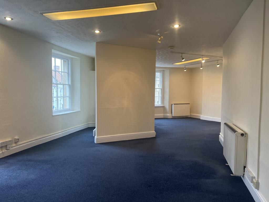 Additional property image - 18A Broad Street, Wells, Wells, BA5 2DN