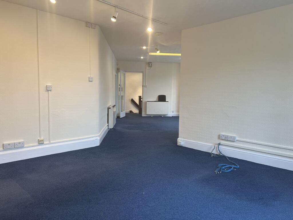Additional property image - 18A Broad Street, Wells, Wells, BA5 2DN