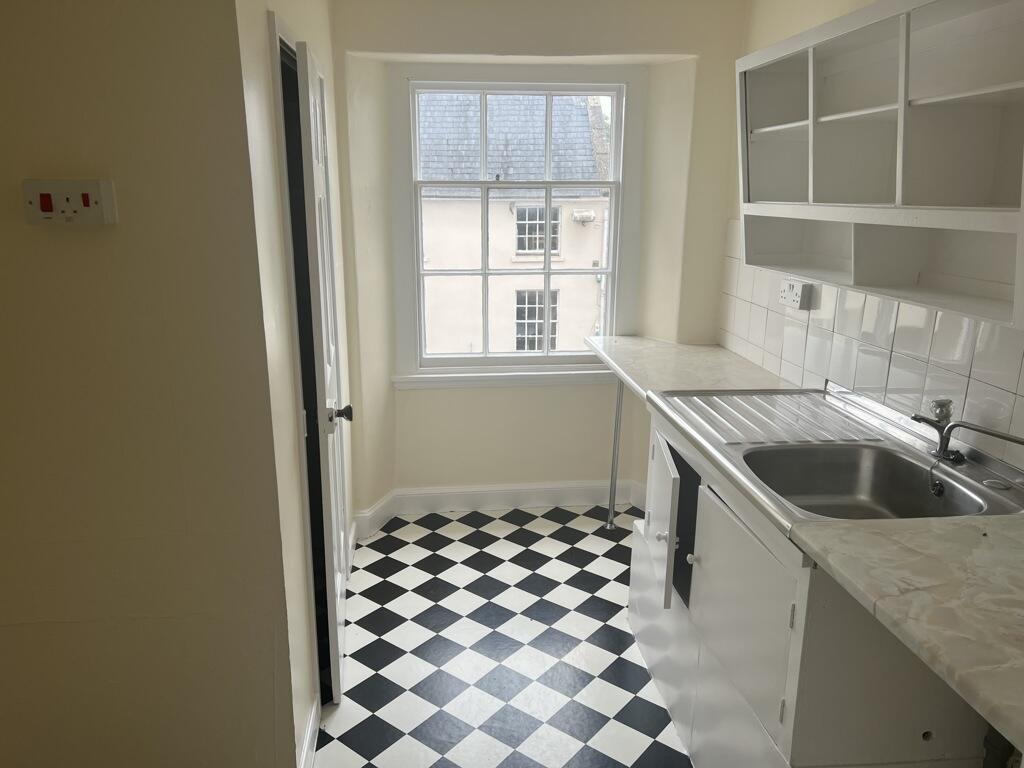 Additional property image - 18A Broad Street, Wells, Wells, BA5 2DN