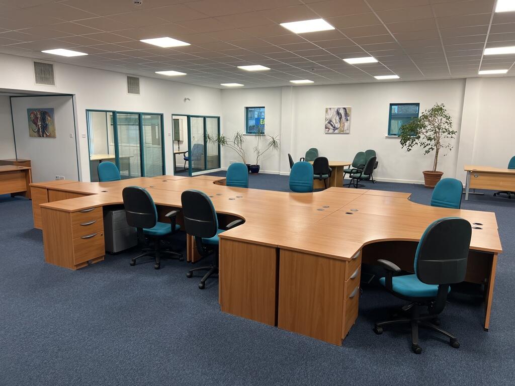 Additional property image - First Floor Offices At Unit A, Underwood Business Park, Wells, BA5 1AF