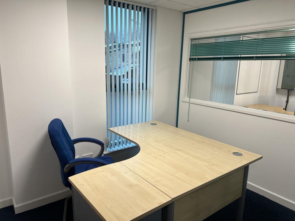 Additional property image - First Floor Offices At Unit A, Underwood Business Park, Wells, BA5 1AF