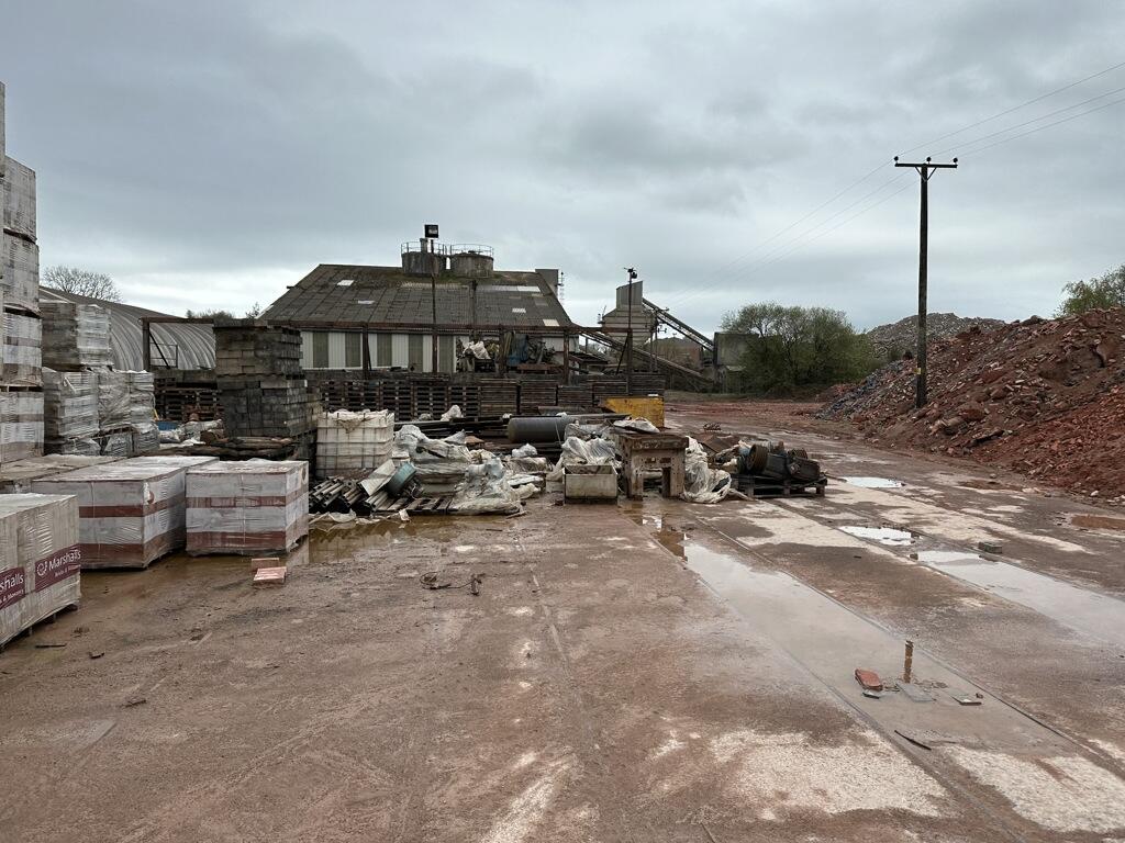 Additional property image - Torr Works, East Cranmore, Shepton Mallet, BA4 4SQ