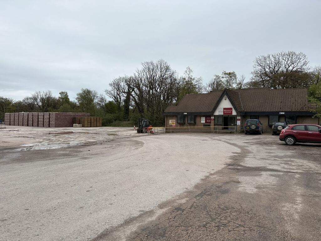 Additional property image - Torr Works, East Cranmore, Shepton Mallet, BA4 4SQ