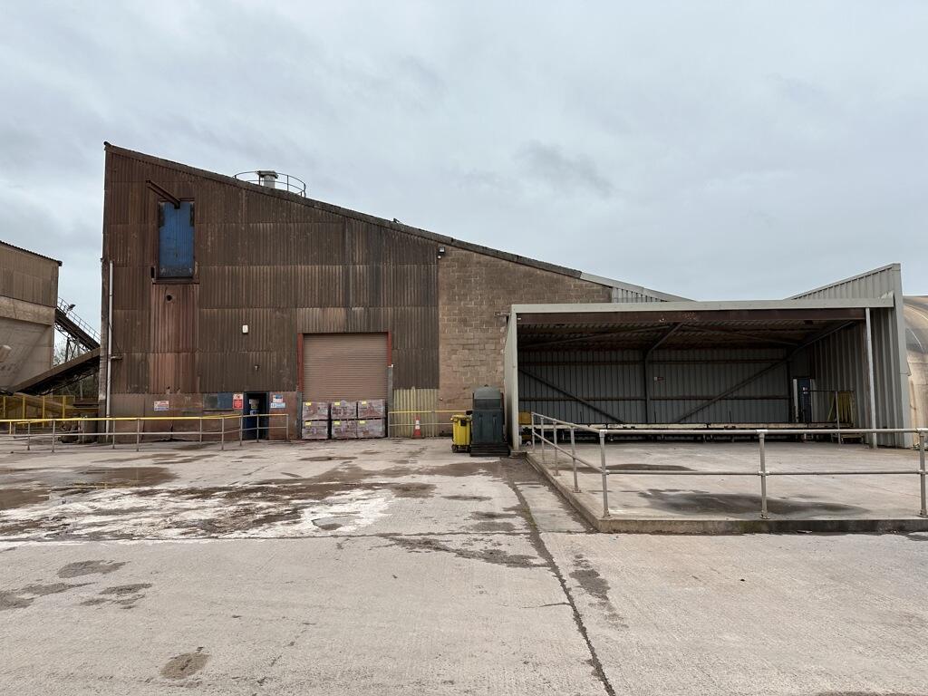 Additional property image - Torr Works, East Cranmore, Shepton Mallet, BA4 4SQ