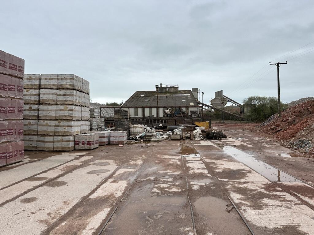 Additional property image - Torr Works, East Cranmore, Shepton Mallet, BA4 4SQ