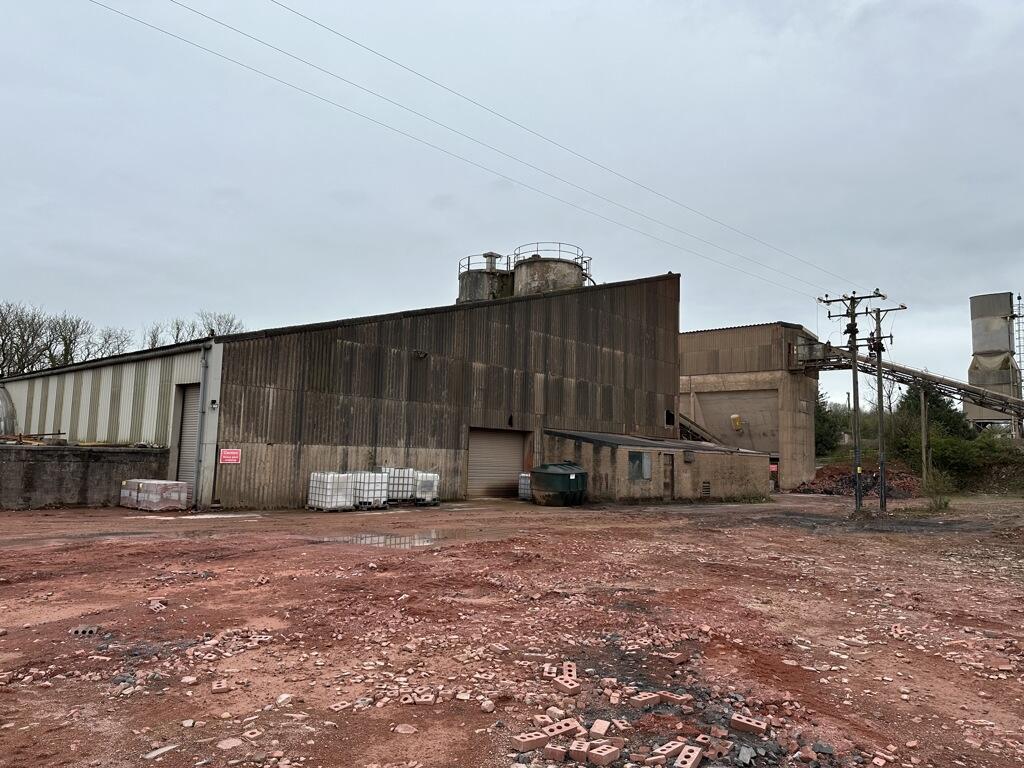 Additional property image - Torr Works, East Cranmore, Shepton Mallet, BA4 4SQ