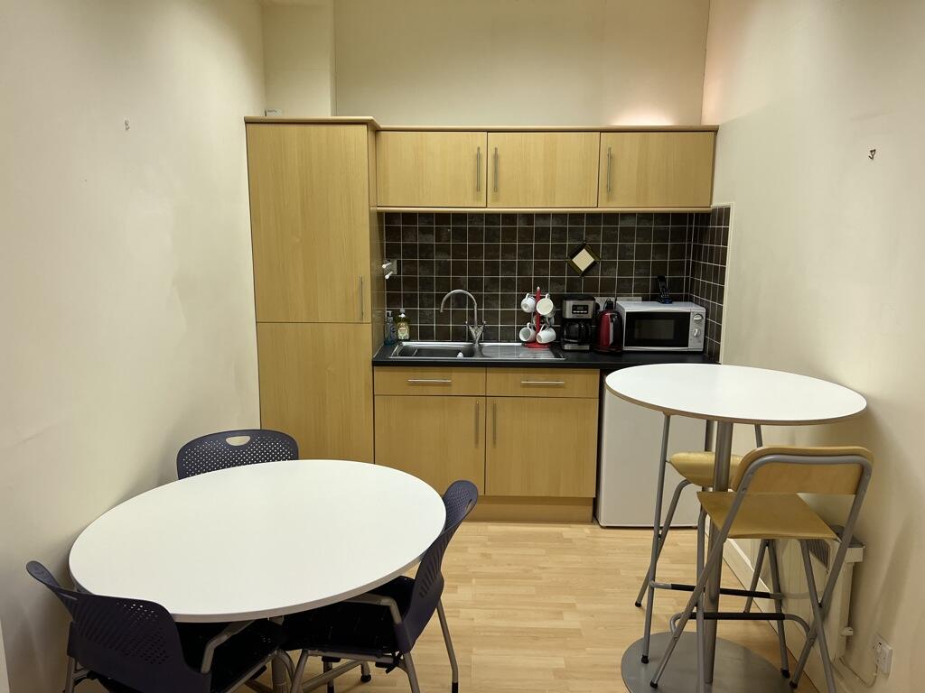 Additional property image - 1A Fore Street, Westbury, BA13 3AU