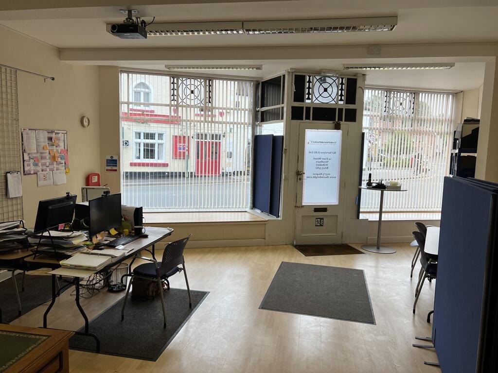 Additional property image - 1A Fore Street, Westbury, BA13 3AU