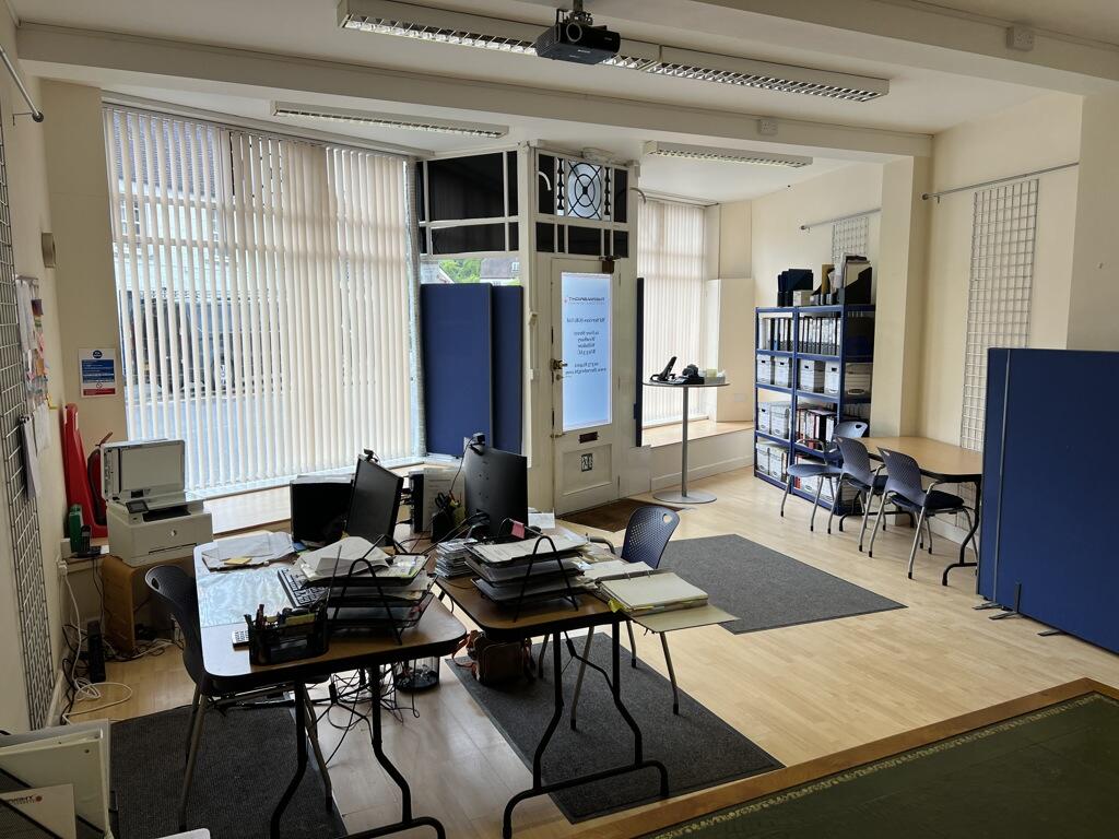 Additional property image - 1A Fore Street, Westbury, BA13 3AU
