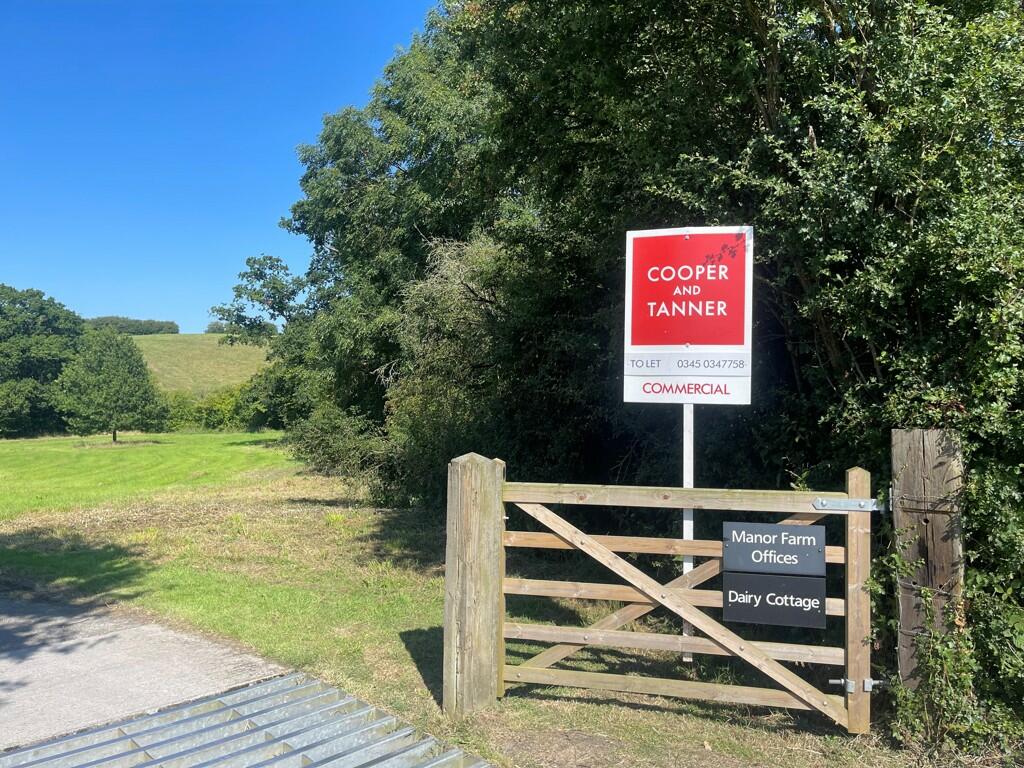 Additional property image - Office 3, Manor Farm Offices, Corsley, Warminster, BA12 7QE