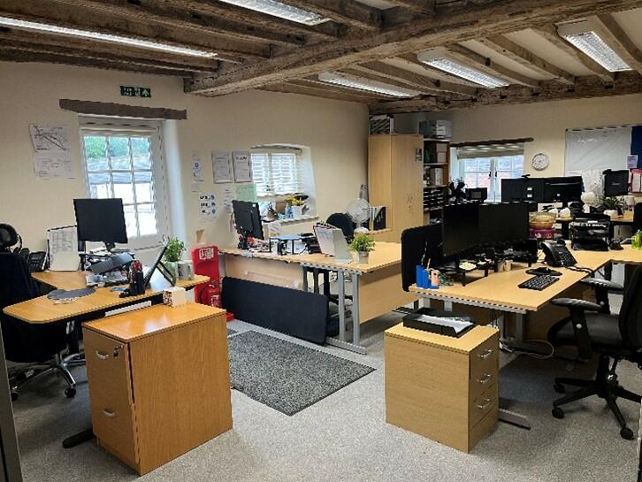 Additional property image - Office 3, Manor Farm Offices, Corsley, Warminster, BA12 7QE