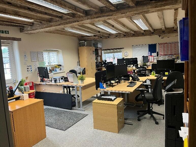 Additional property image - Office 3, Manor Farm Offices, Corsley, Warminster, BA12 7QE