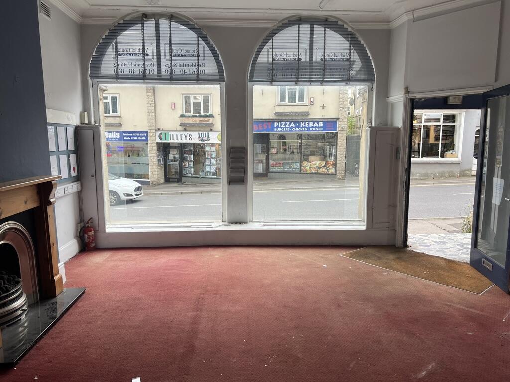 Additional property image - 2 High Street, Midsomer Norton, Radstock, BA3 2LE