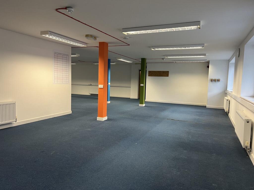 Property image - The Old Weighbridge, Underwood Business Park, Wells, BA5 1AF