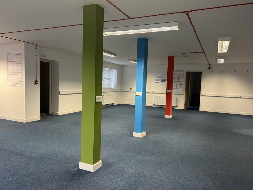 Additional property image - The Old Weighbridge, Underwood Business Park, Wells, BA5 1AF