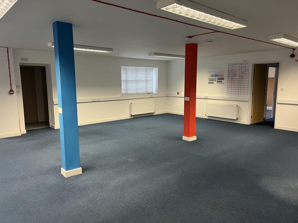 Additional property image - The Old Weighbridge, Underwood Business Park, Wells, BA5 1AF