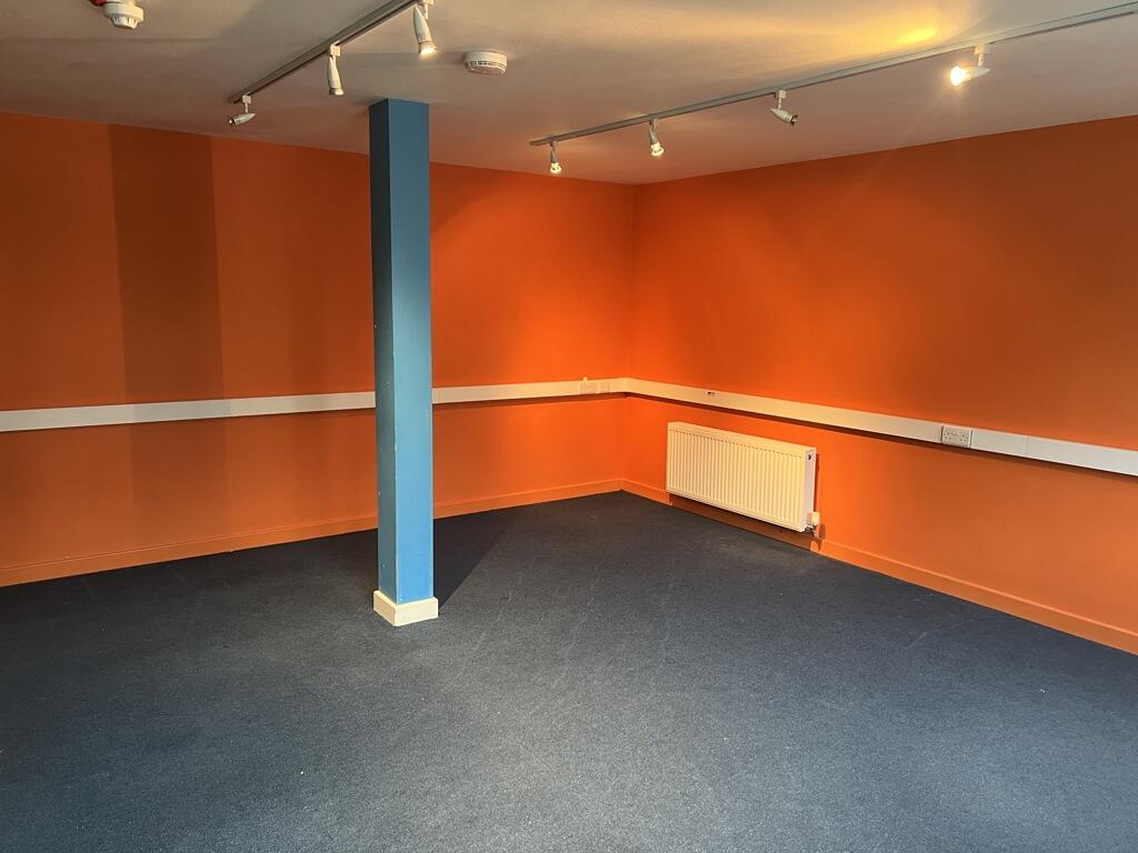 Additional property image - The Old Weighbridge, Underwood Business Park, Wells, BA5 1AF