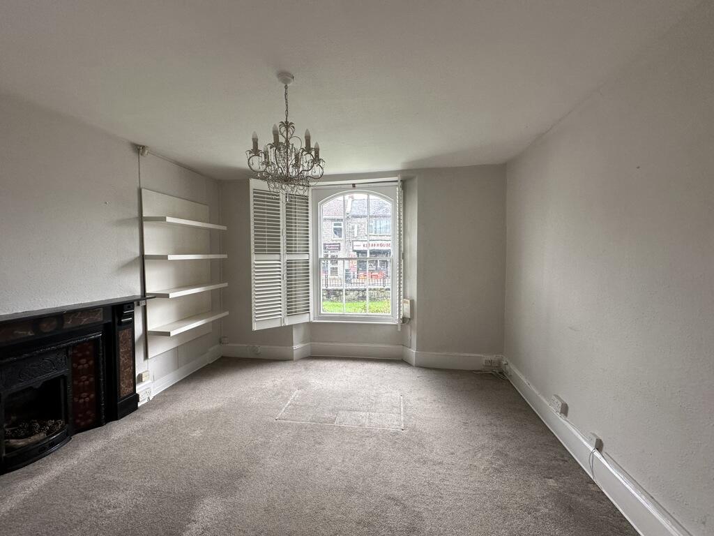 Additional property image - The Old Manse, 122 High Street, Street, BA16 0ER
