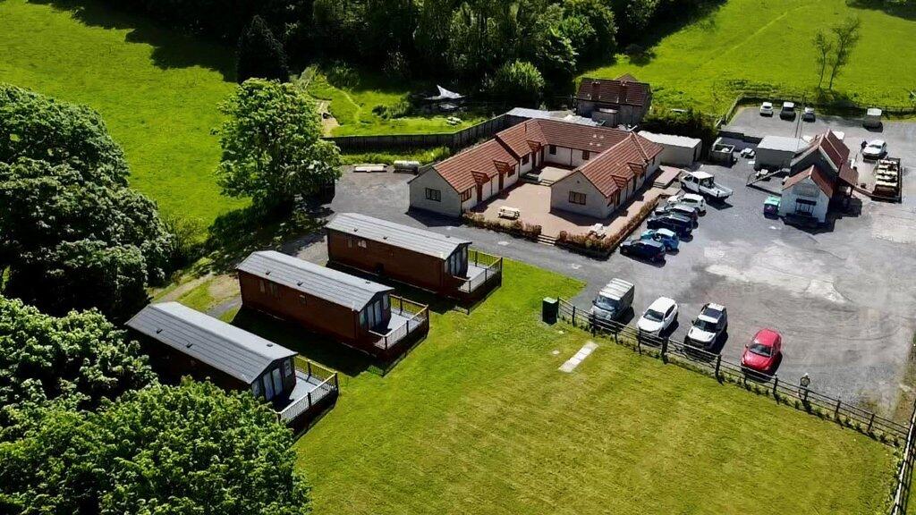 Additional property image - Lillypool Cafe And Holiday Lets, Shipham, Cheddar, BS25 1RQ