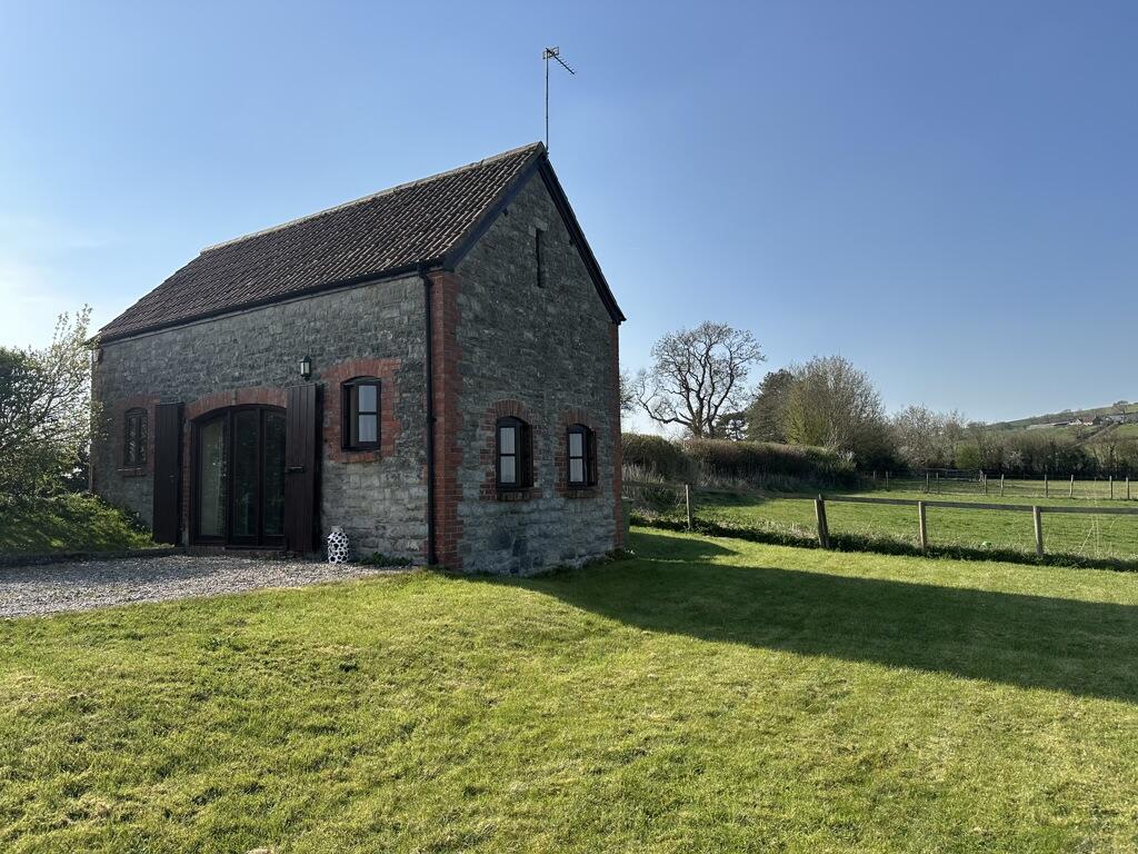 Main image of property: Red Tiles, Broad Street, Stoney Stratton, Shepton Mallet, BA4 6EF