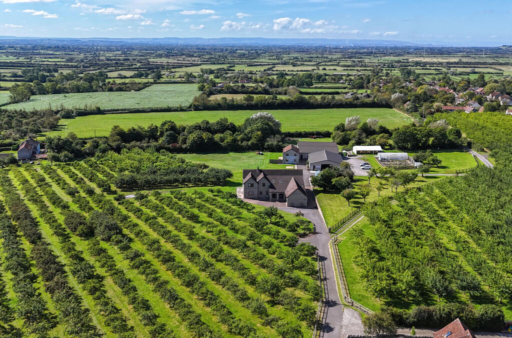 Main image of property: Orchardleigh Farm, Stone Allerton, Axbridge, BS26 2NG