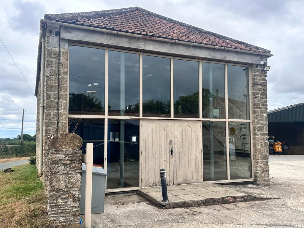 Main image of property: Office At Highchurch Farm, Chickwell Lane, Hemington, Radstock, Somerset, BA3 5XT