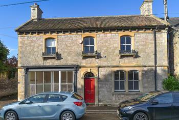 Main image of property: Offices At, Cheddar Road, Wedmore, Somerset, BS28 4EH
