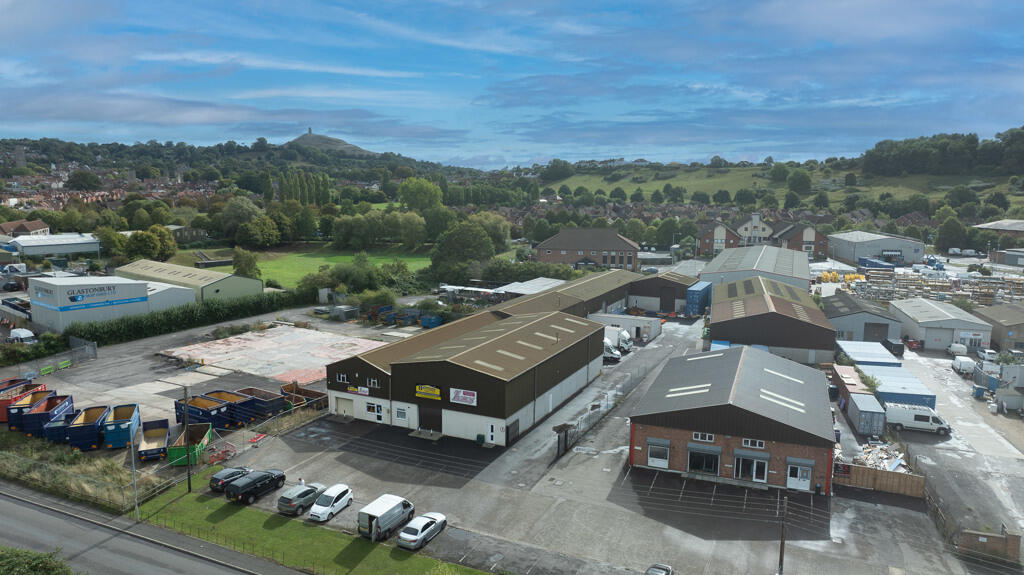 Main image of property: 'Batmink' , Beckery Road, Glastonbury, BA6 9NX