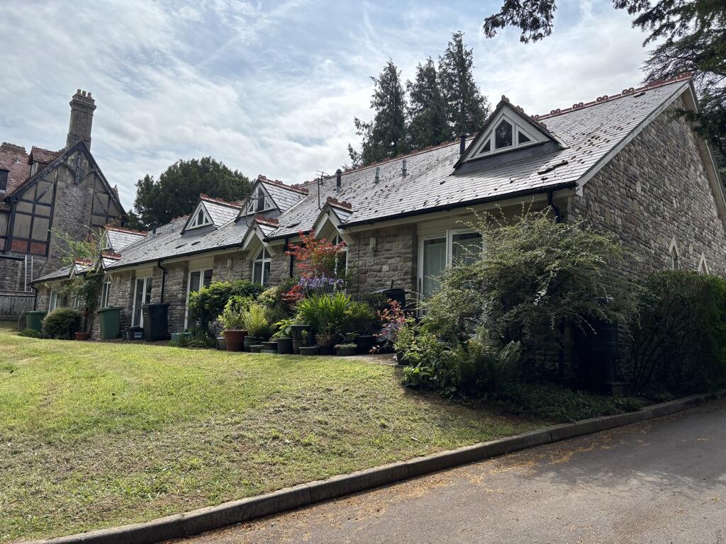 Main image of property: Shepton Road, Oakhill, Radstock, BA3 5FY