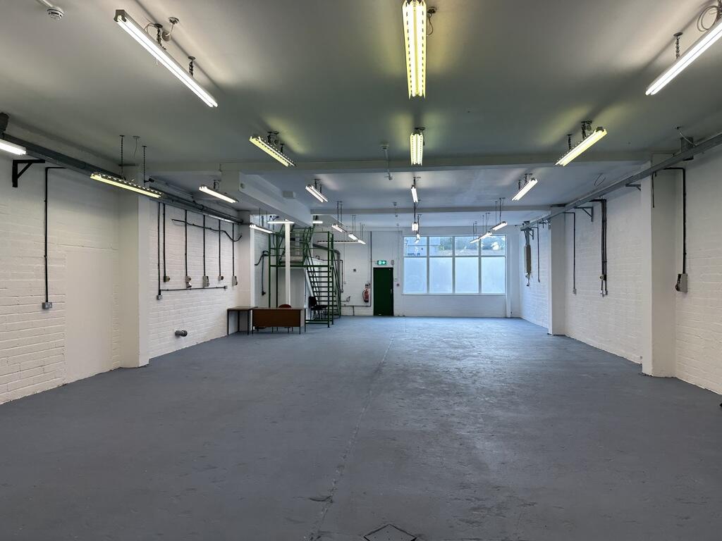 Additional image 2 of Unit C, Underwood Business Park, Wells, Somerset, BA5 1AF