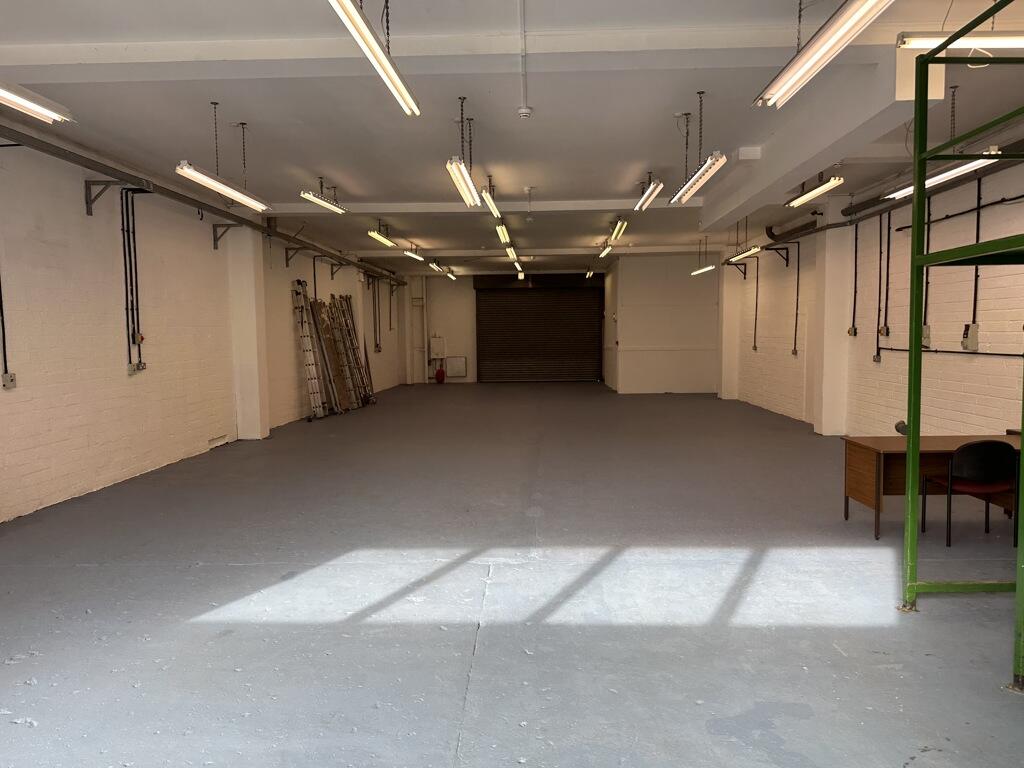 Additional image 3 of Unit C, Underwood Business Park, Wells, Somerset, BA5 1AF