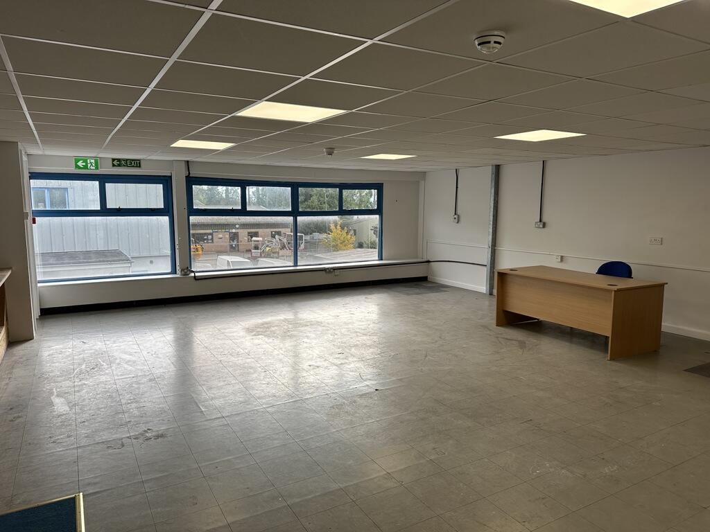 Additional image 5 of Unit C, Underwood Business Park, Wells, Somerset, BA5 1AF