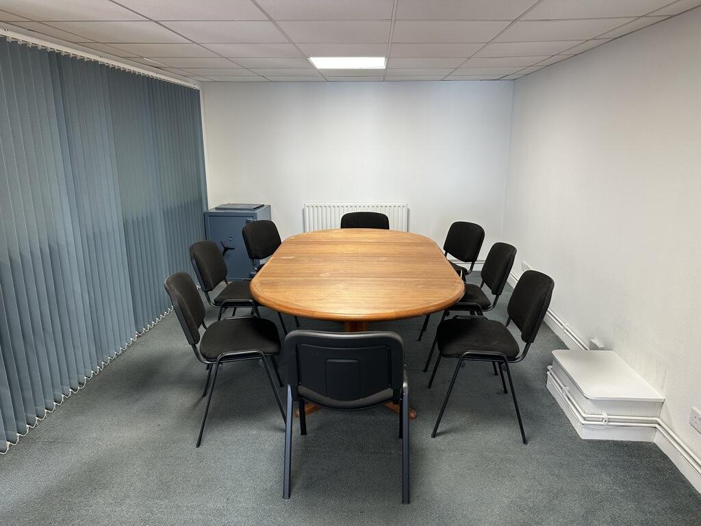 Additional image 6 of Unit C, Underwood Business Park, Wells, Somerset, BA5 1AF